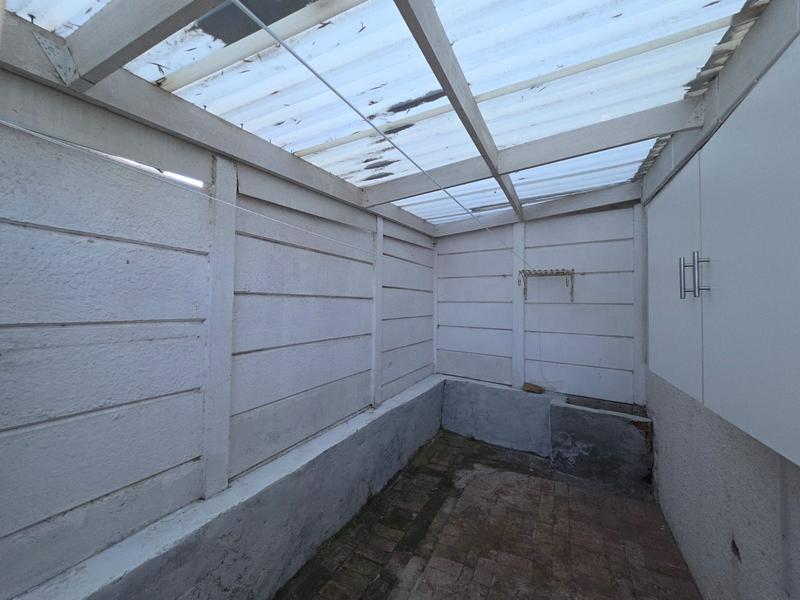 To Let 2 Bedroom Property for Rent in Amanda Glen Western Cape
